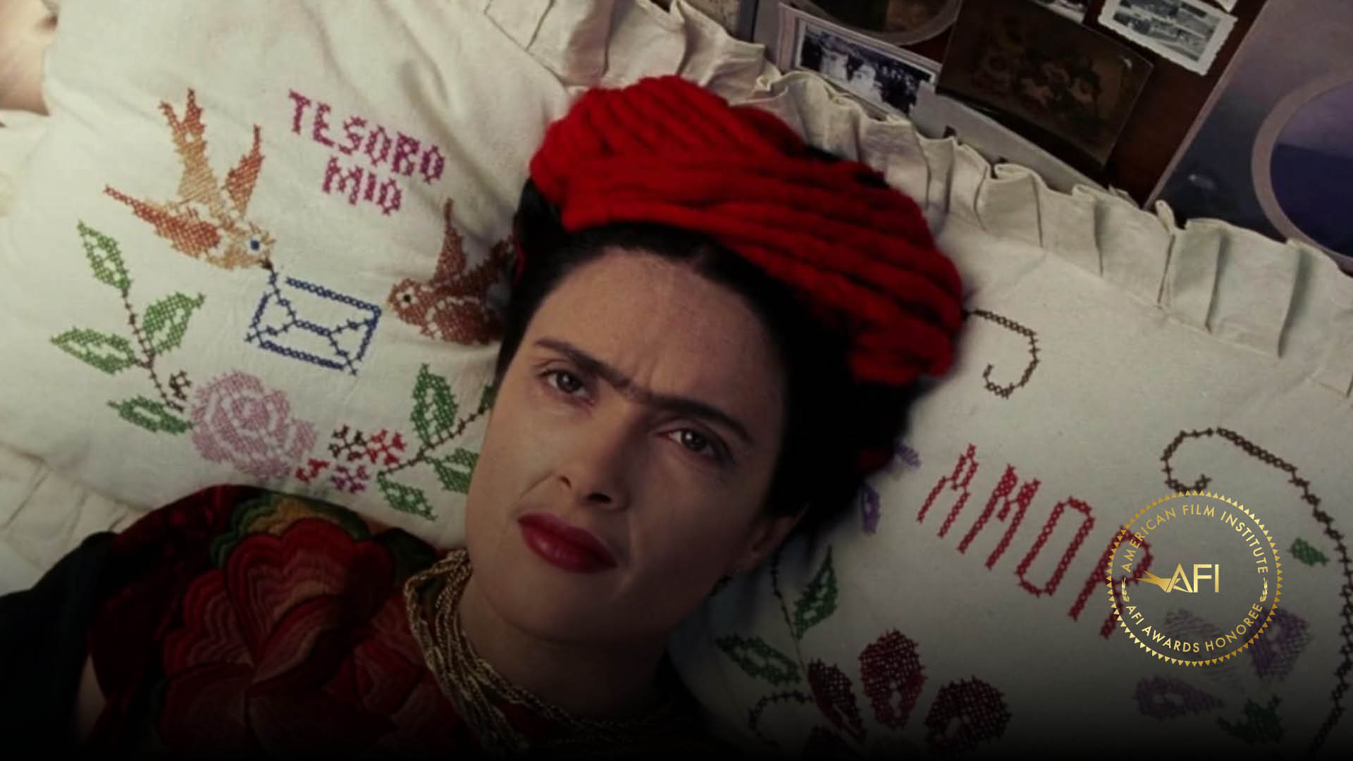 FRIDA
