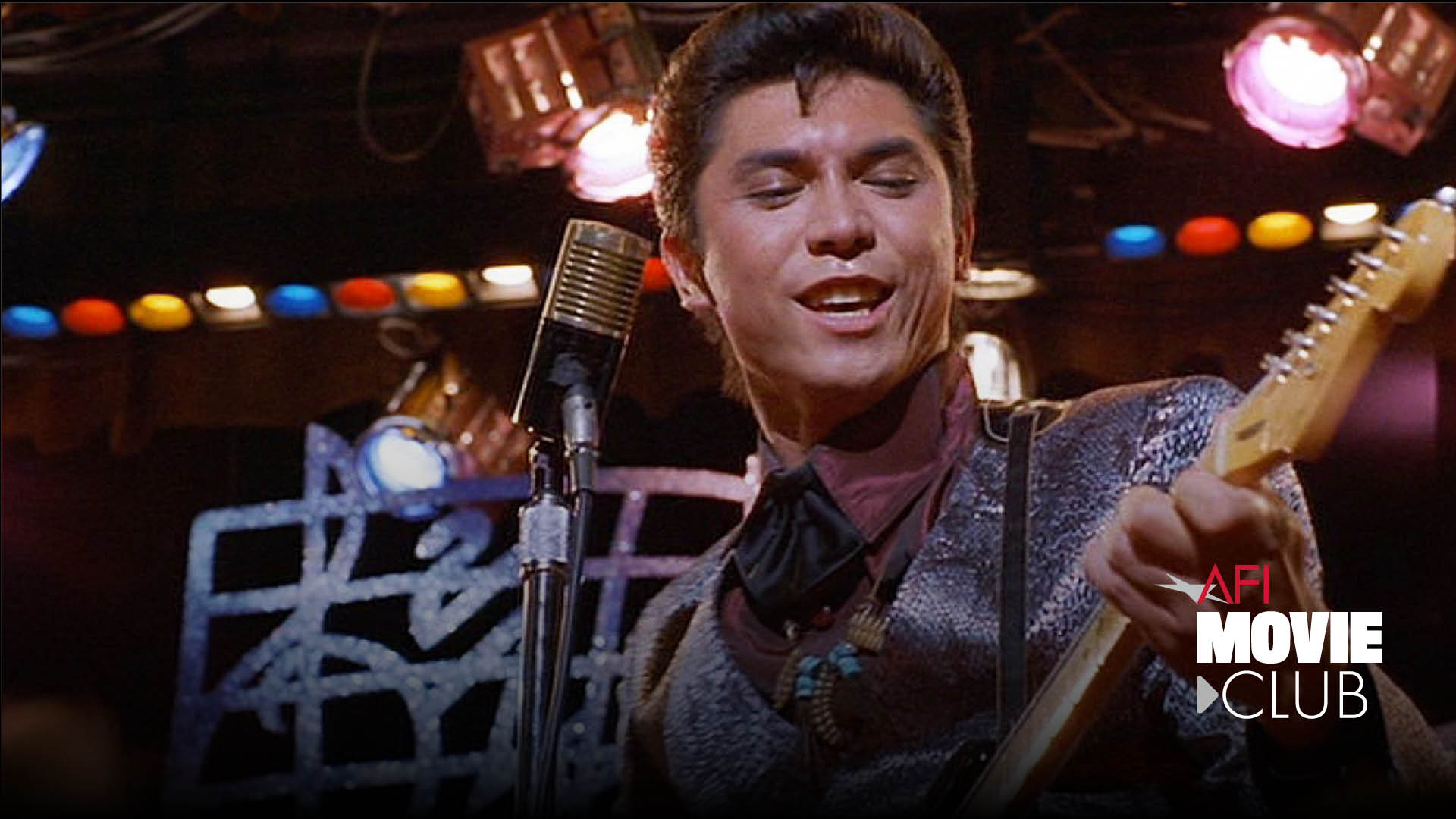 LA BAMBA