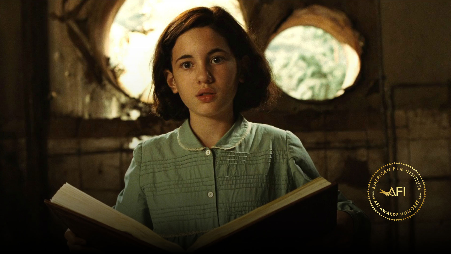 PANS LABYRINTH