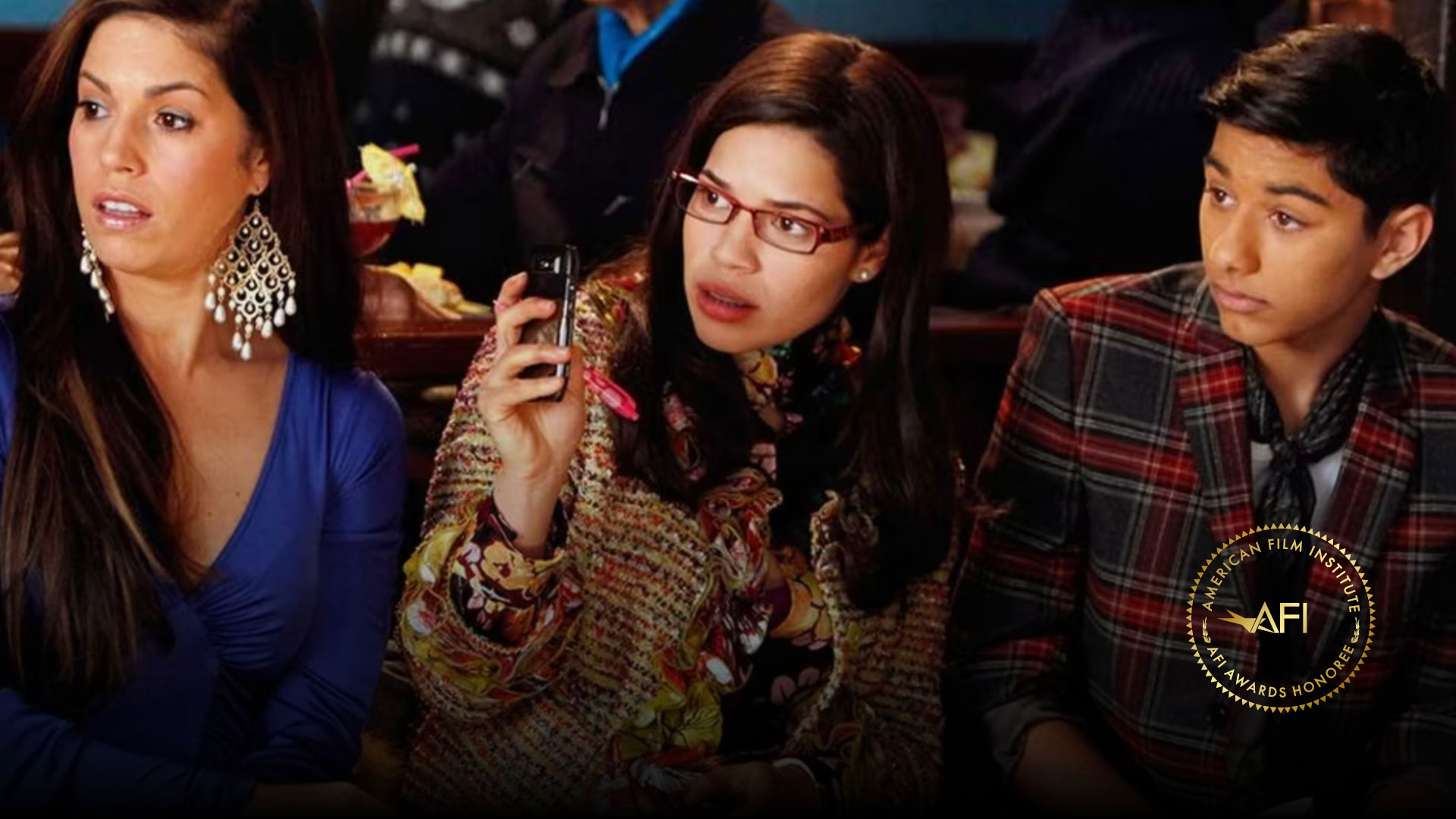 UGLY BETTY
