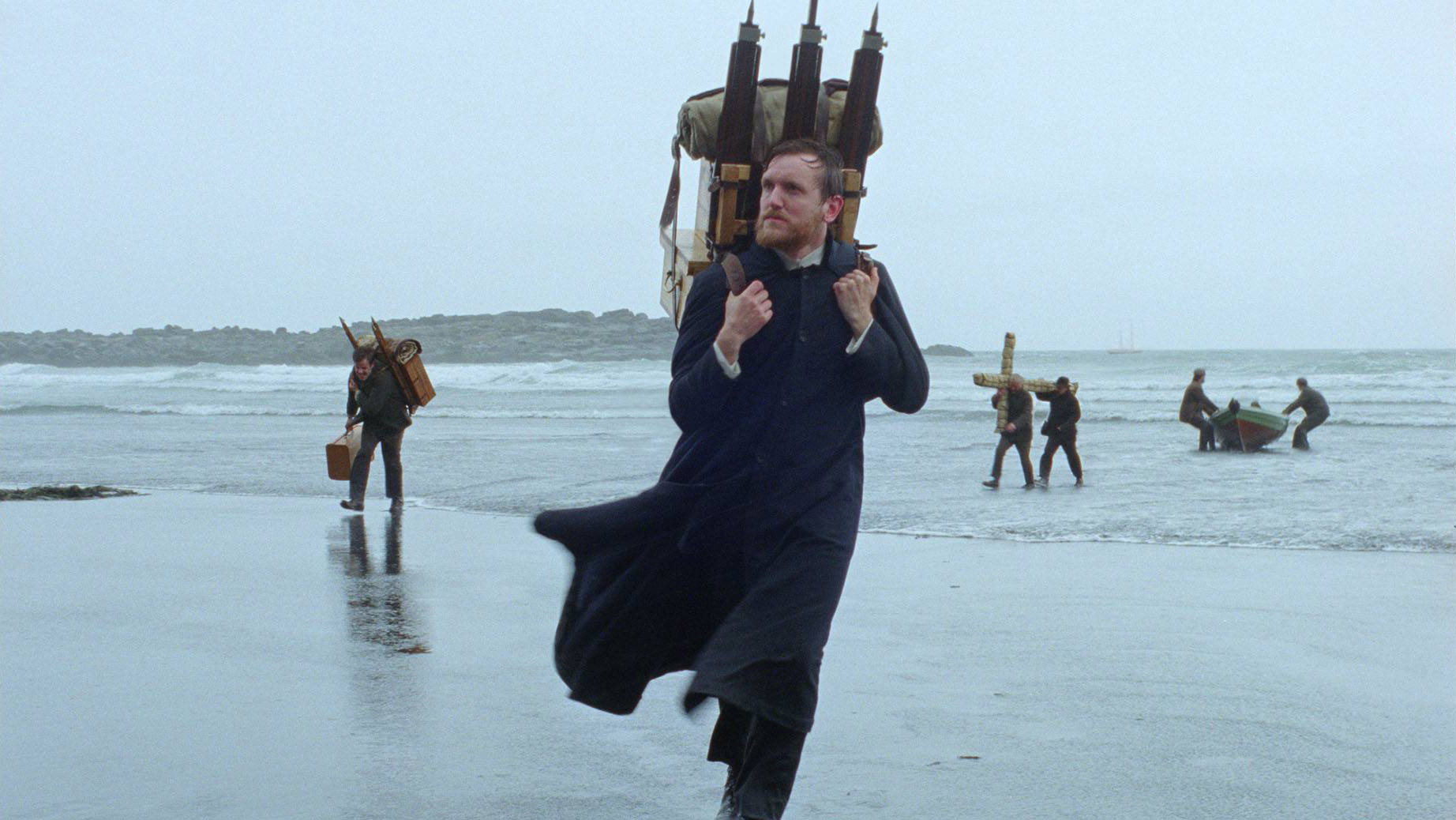 AFI FEST 2022 - GODLAND