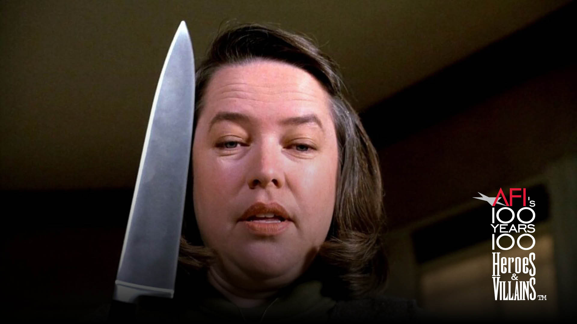 Halloween Film Guide: MISERY