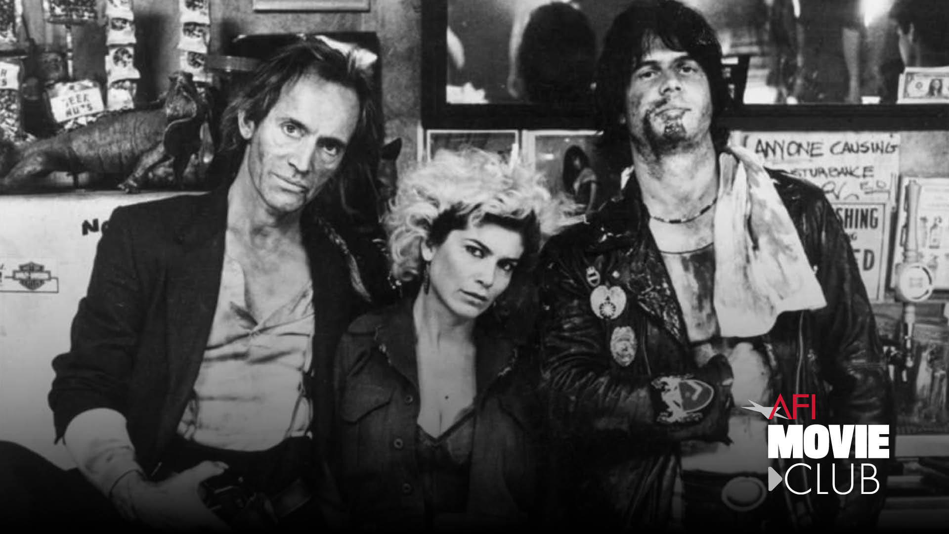 Halloween Film Guide: NEAR DARK