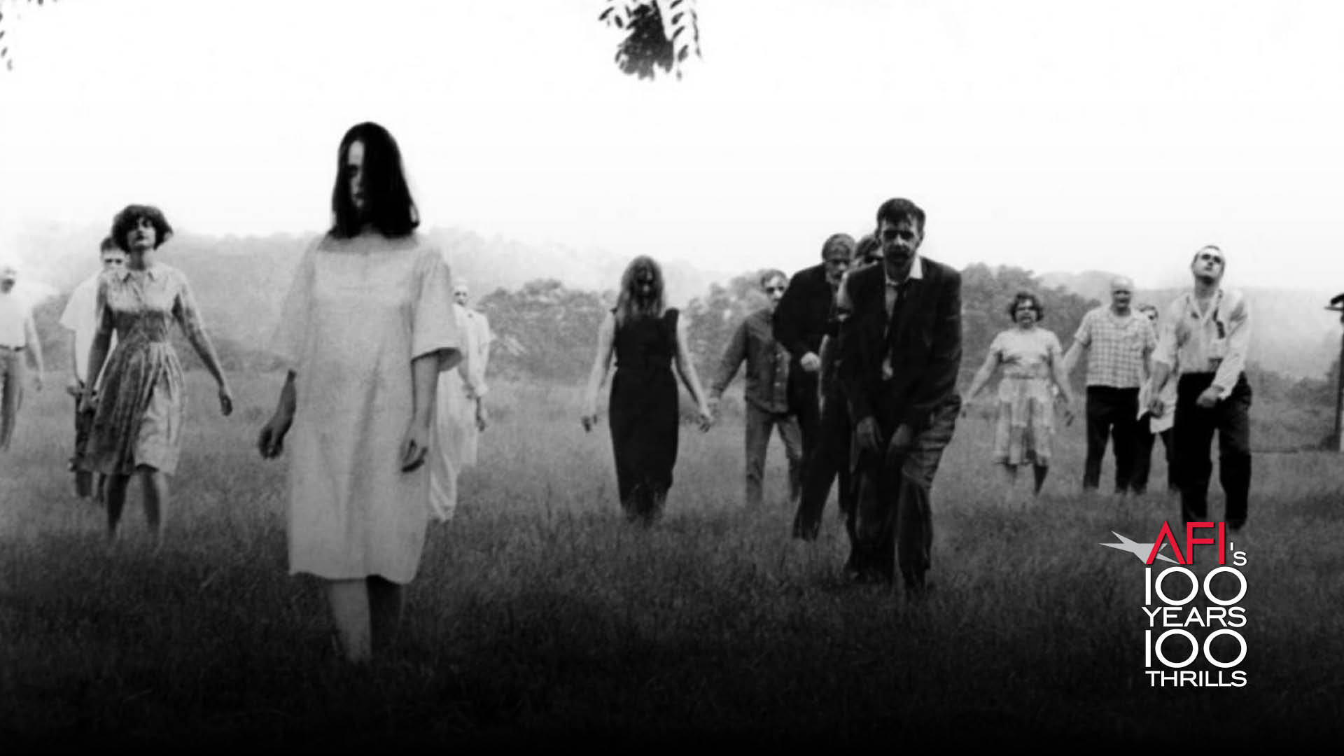 Halloween Film Guide: NIGHT OF THE LIVING DEAD