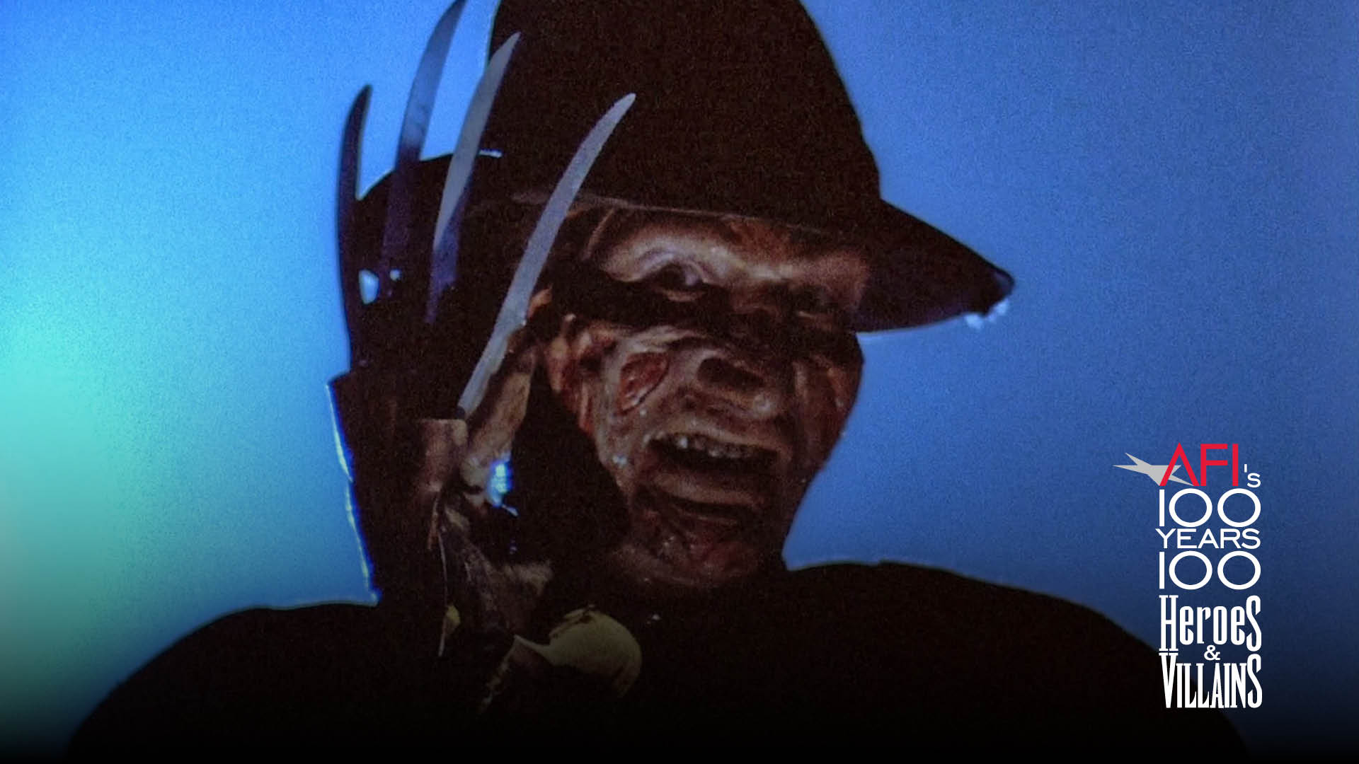 Halloween Film Guide: NIGHTMARE ON ELM STREET