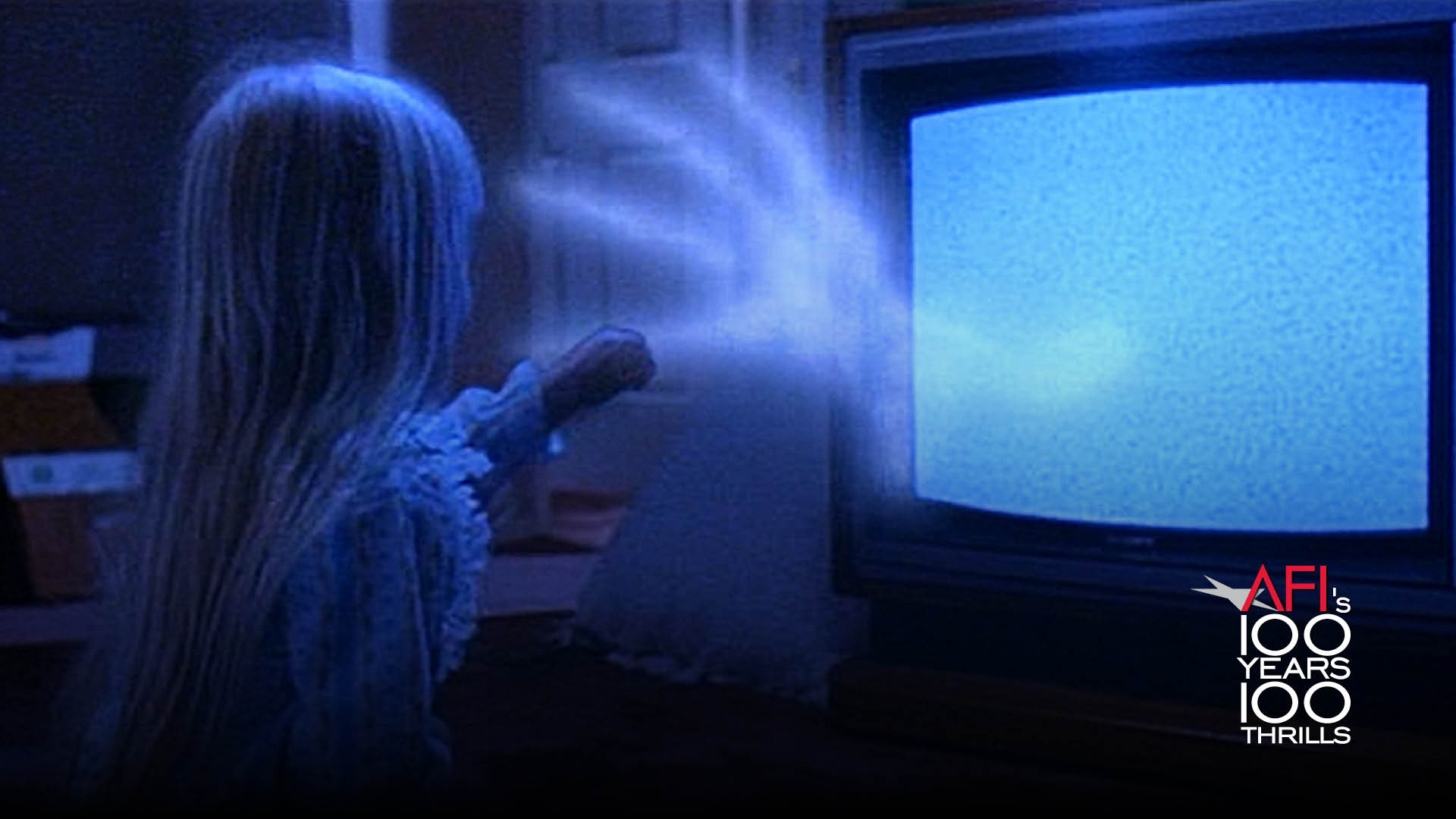 Halloween Film Guide: POLTERGEIST