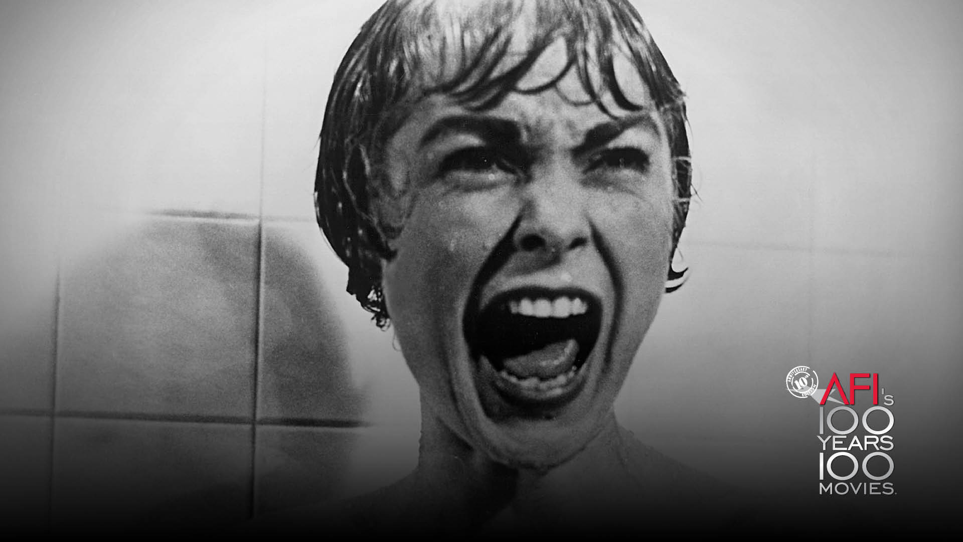 Halloween Film Guide: PSYCHO