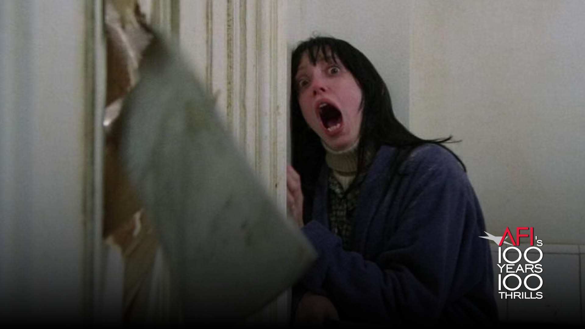 Halloween Film Guide: THE SHINING