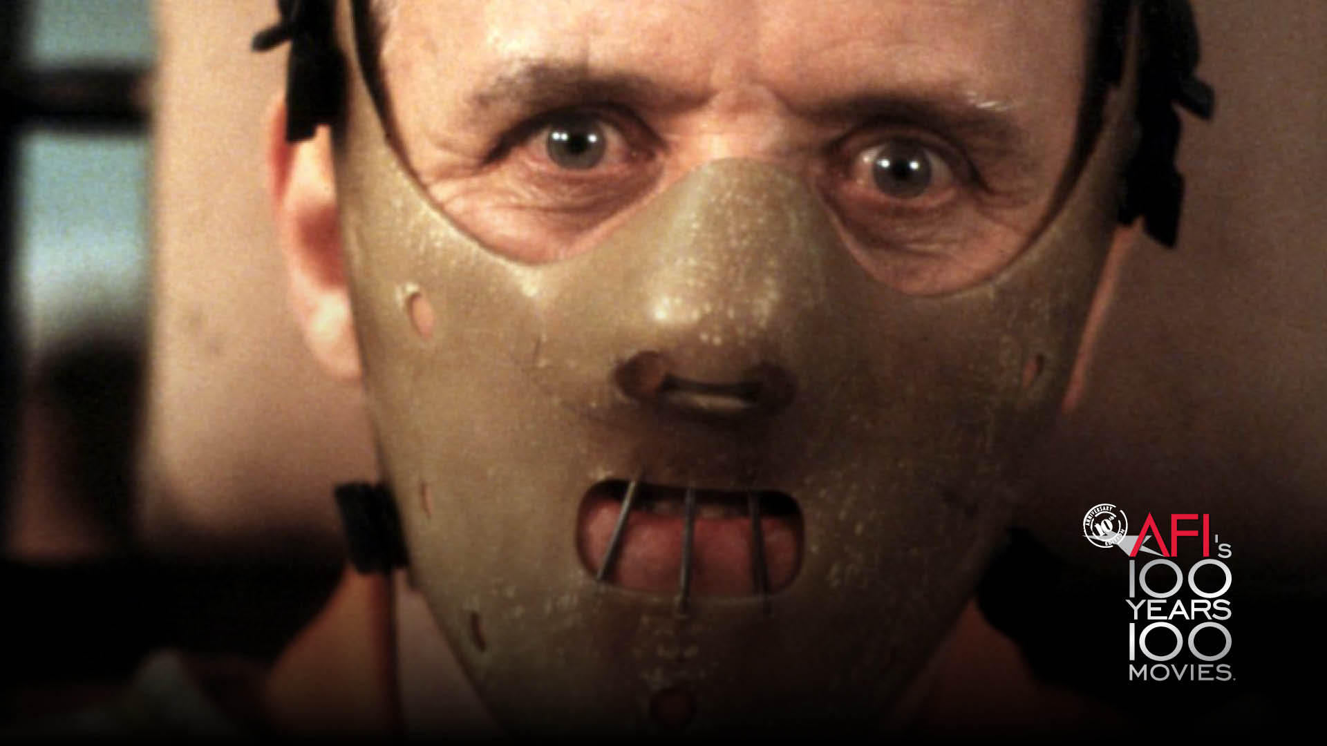 Halloween Film Guide: SILENCE OF THE LAMBS