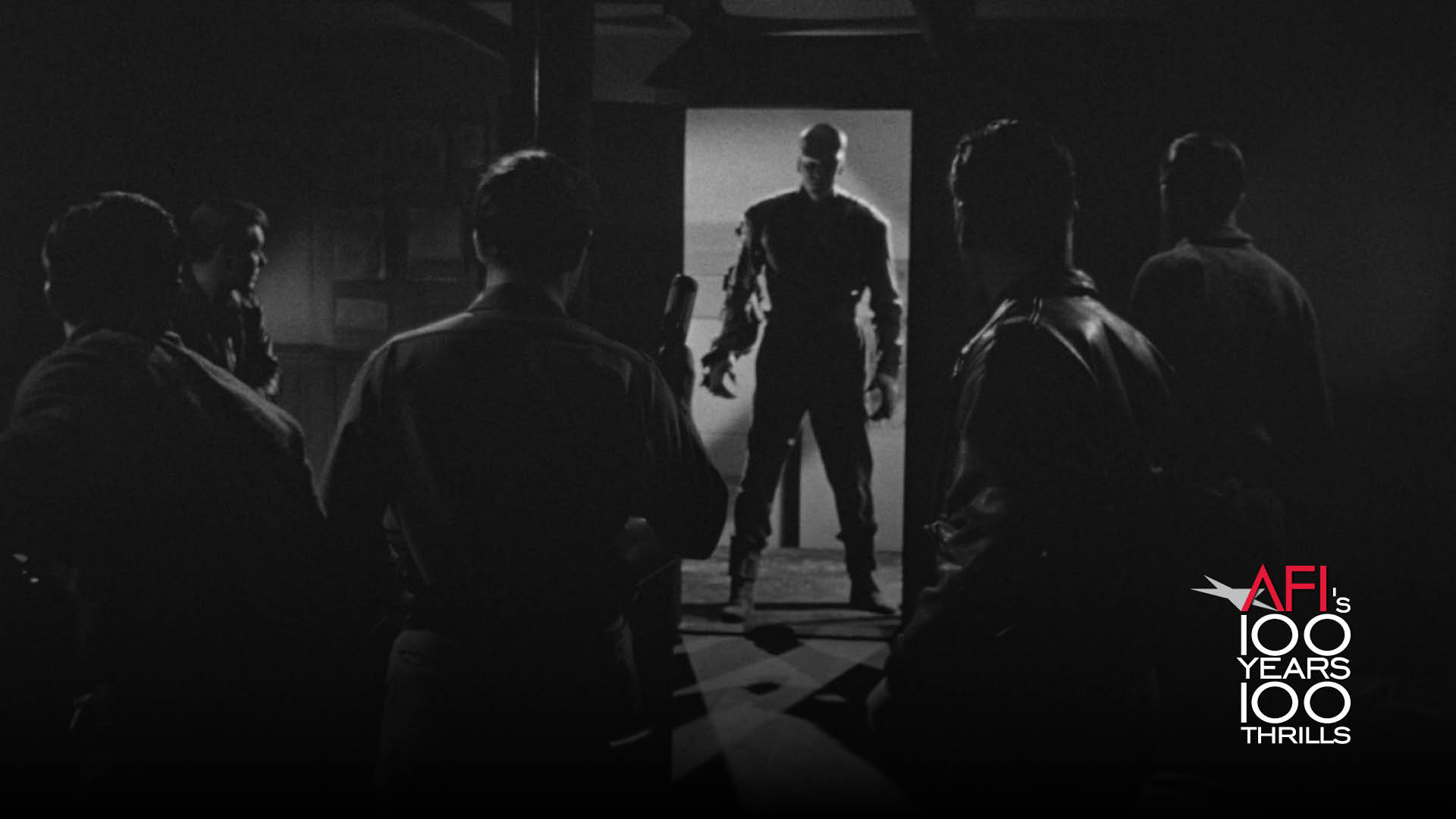 Halloween Film Guide: THE THING FROM ANOTHER WORLD