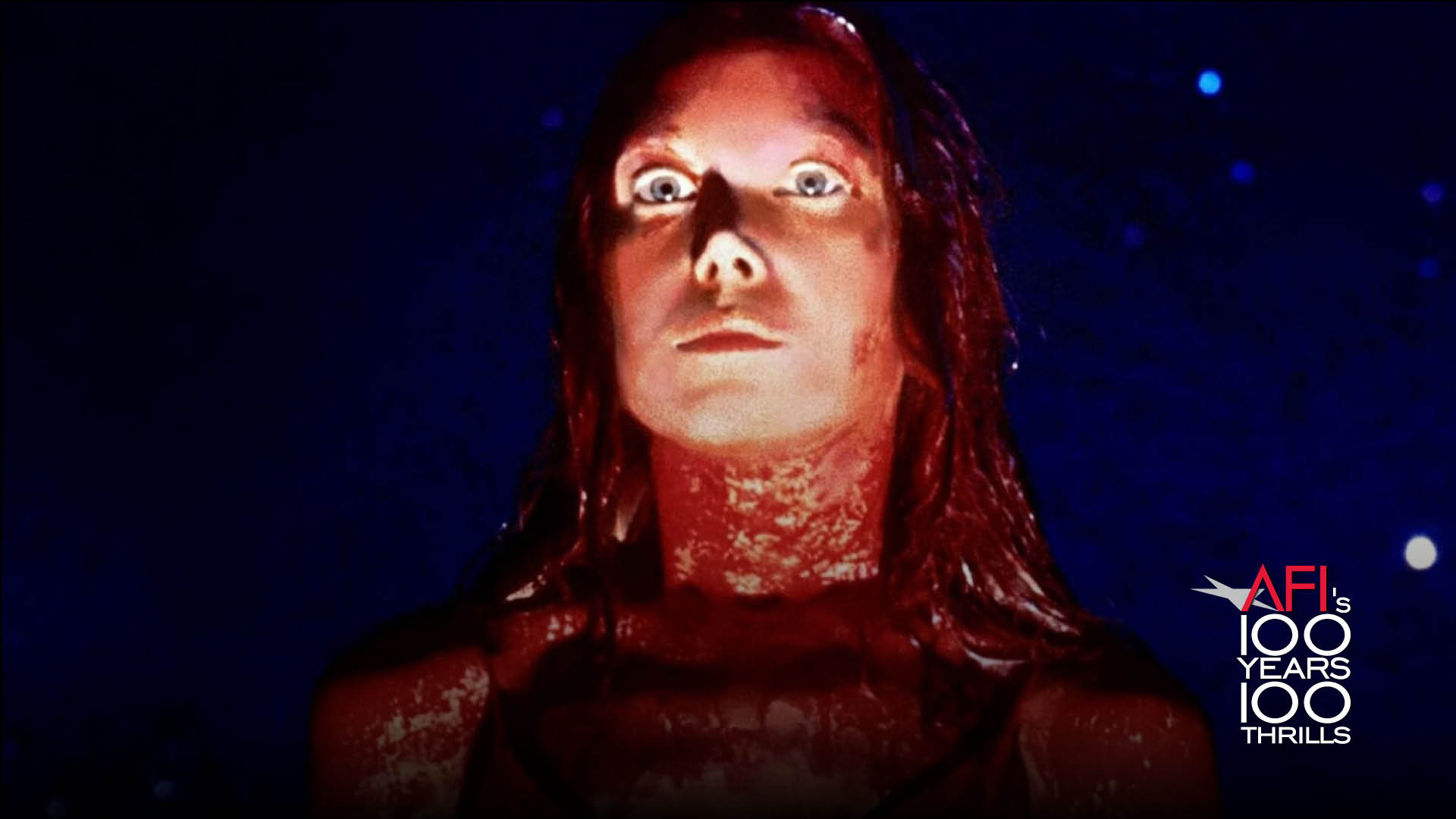 Halloween Film Guide: CARRIE