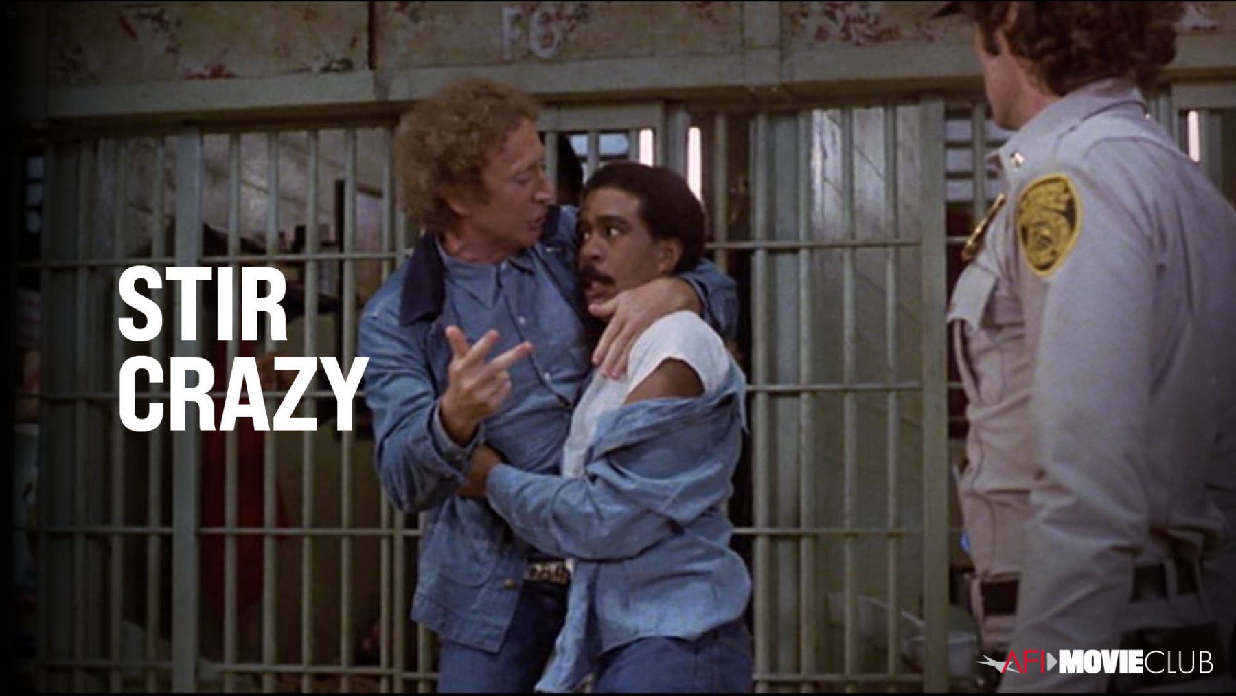 STIR CRAZY 1980 AFI Movie Club American Film Institute   AFIMC22 STIR CRAZY4 1800x1013 