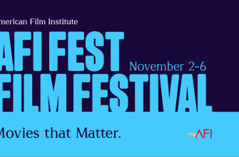 AFI FEST 2022 Announces Full Festival Lineup | American Film Institute