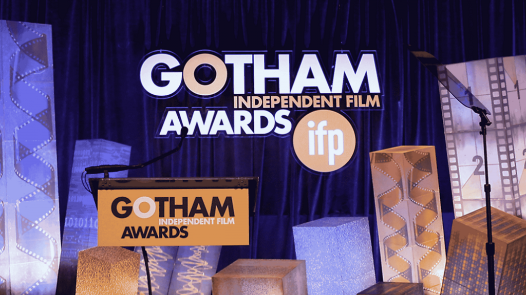AFI Alumni Nominated at the 32nd Gotham Awards American Film Institute