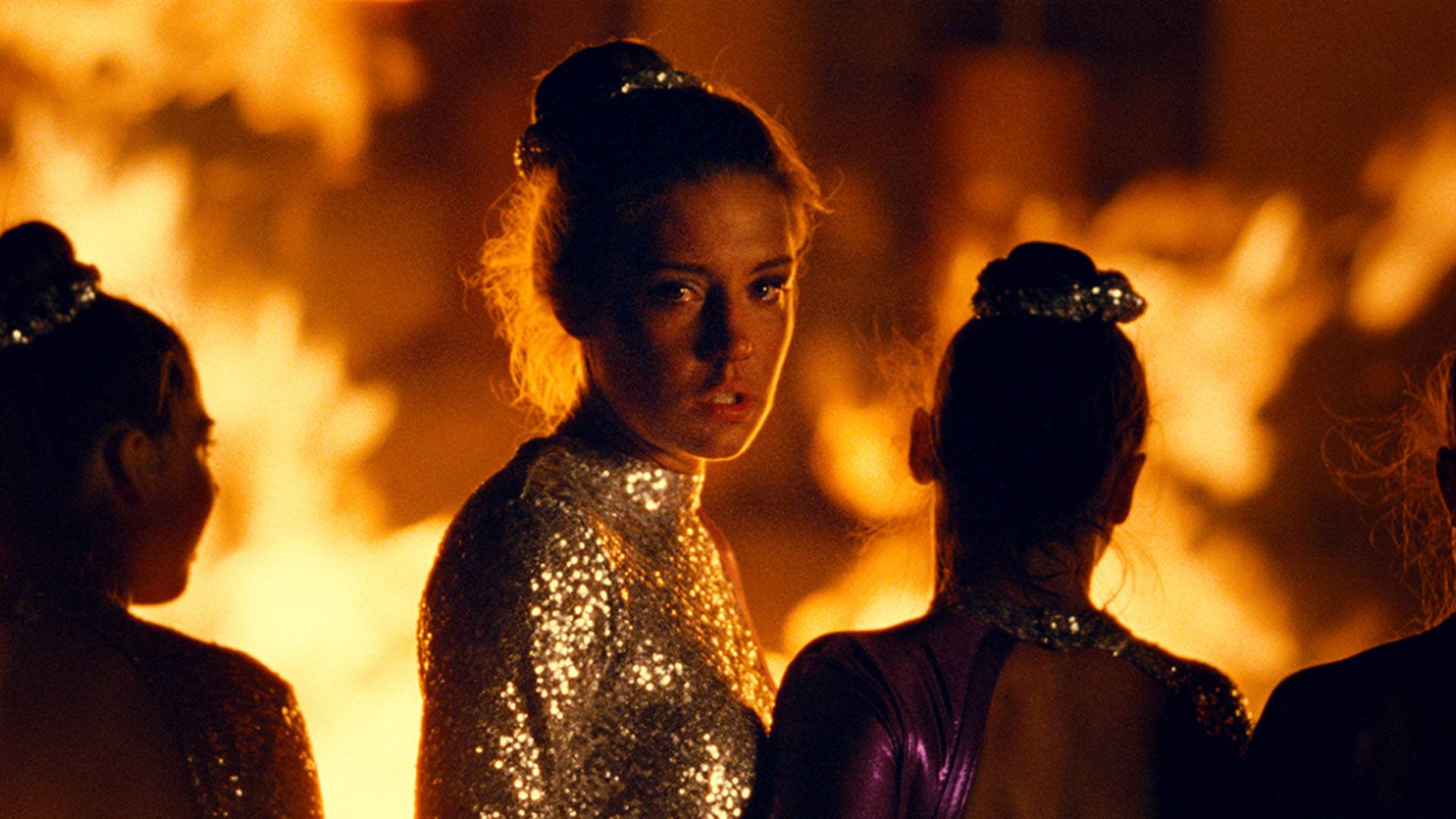THE FIVE DEVIL - AFI FEST