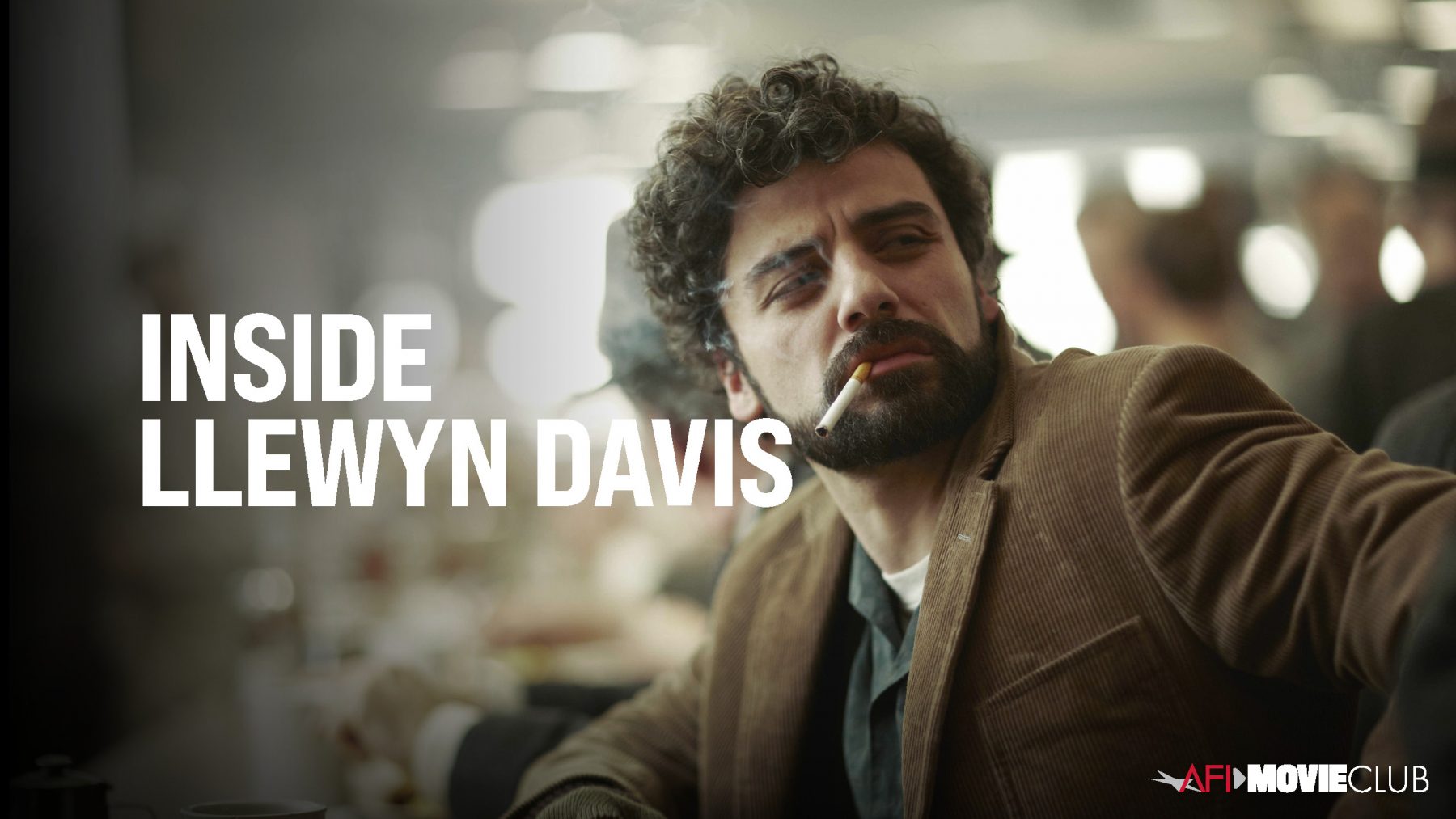 Inside Llewyn Davis 2013 Afi Movie Club American Film Institute 