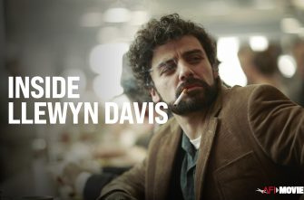 Inside Llewyn Davis Film Still - Oscar Isaac