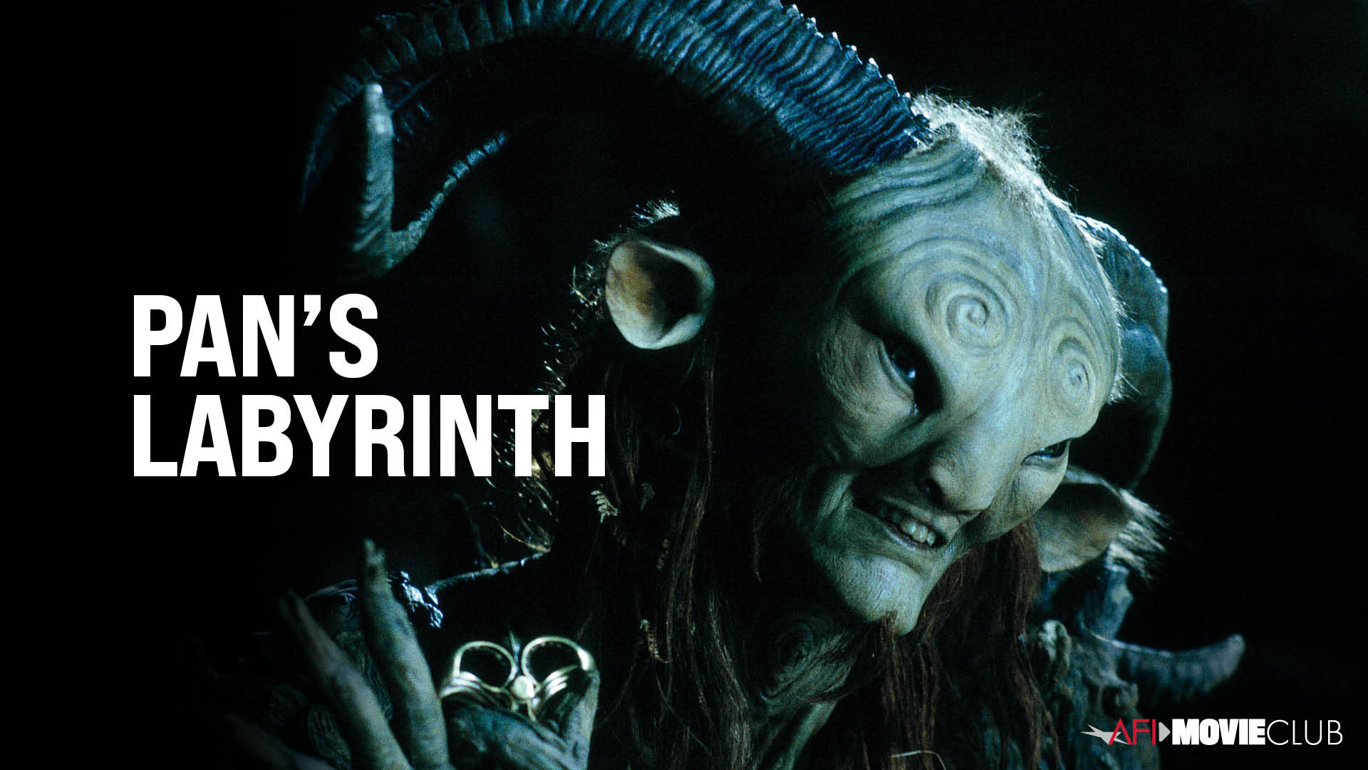 Pan's Labyrinth Film Still
