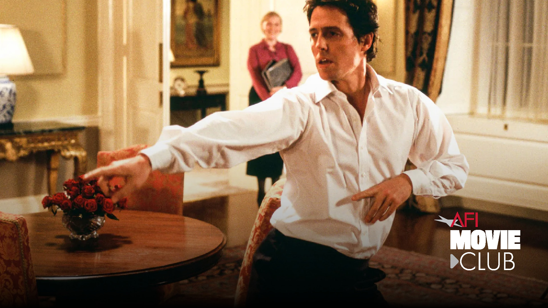 LOVE ACTUALLY