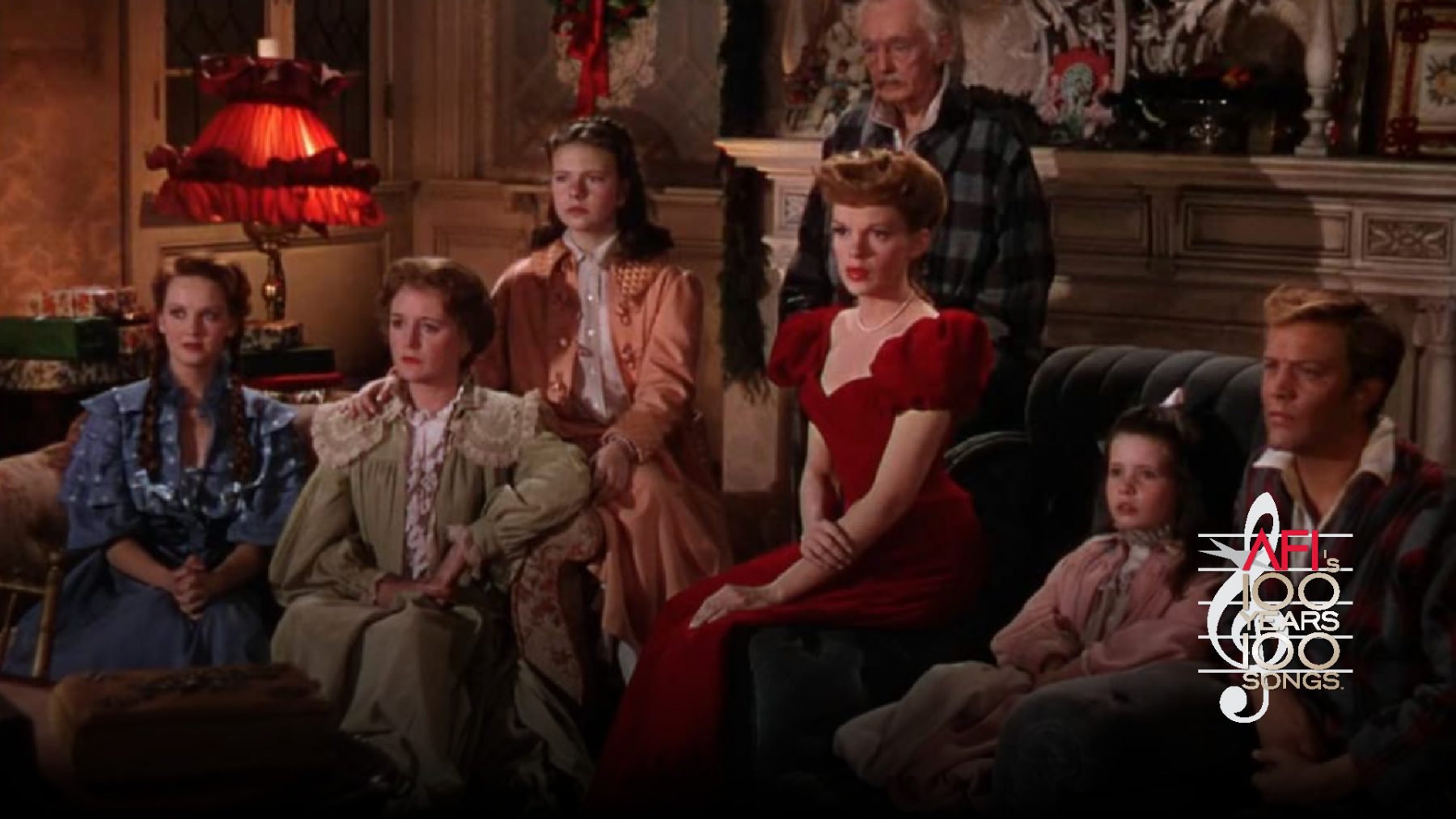 Holiday Movie Guide American Film Institute