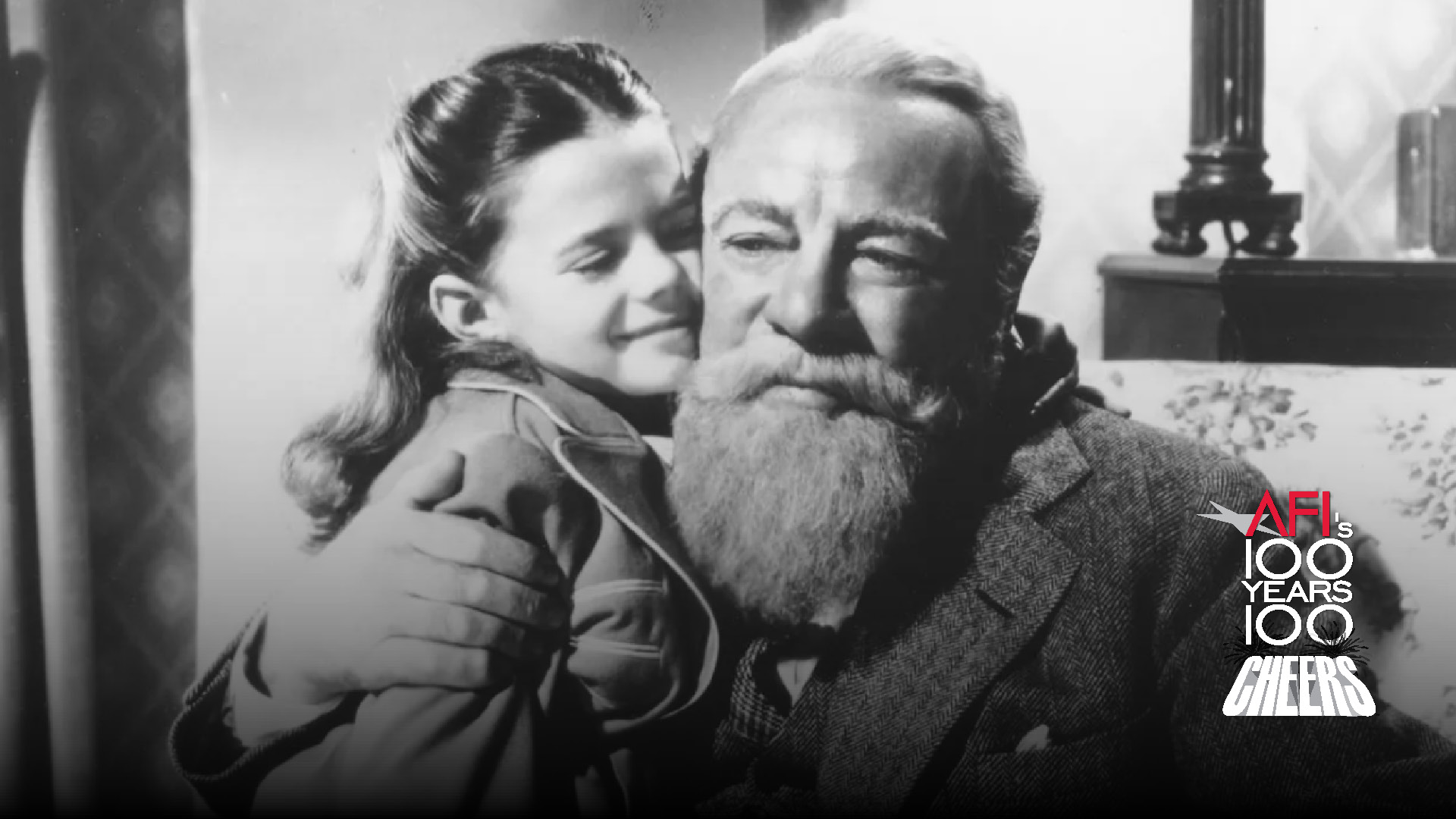 MIRACLE ON 34TH STREET