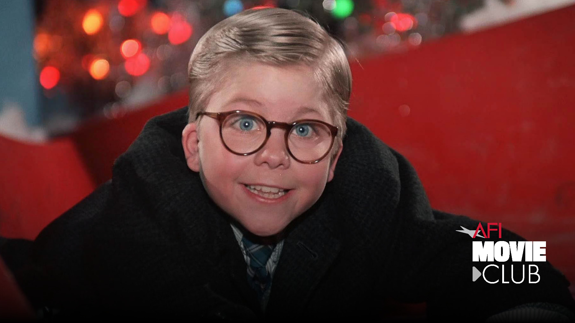 A CHRISTMAS STORY