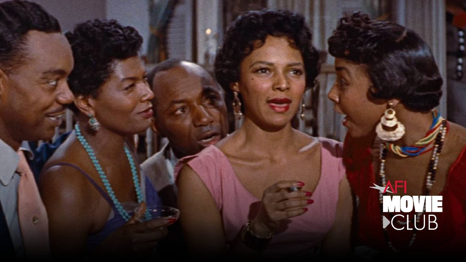 Black History Month Movie Guide American Film Institute