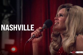 Nashville Film Still - Karen Black