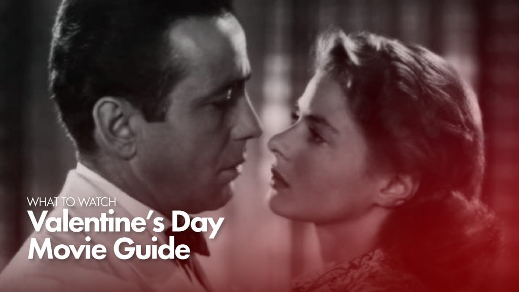 Valentine’s Day Movie Guide American Film Institute