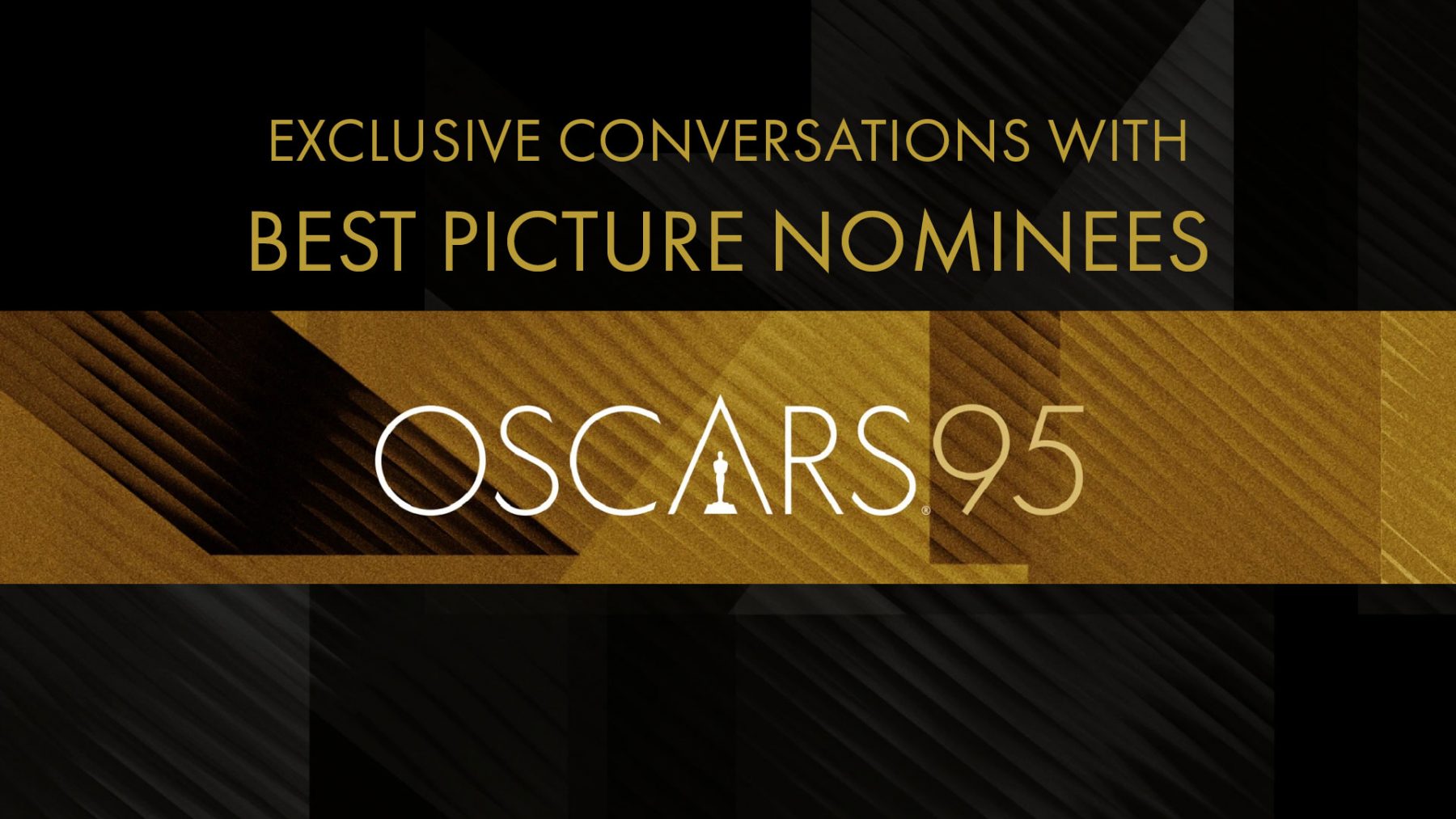 Watch Exclusive AFI Conversations with the Academy Award® Best Picture