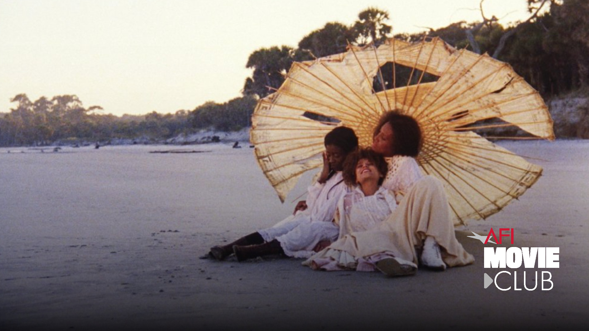 Daughters of the Dust Film Still