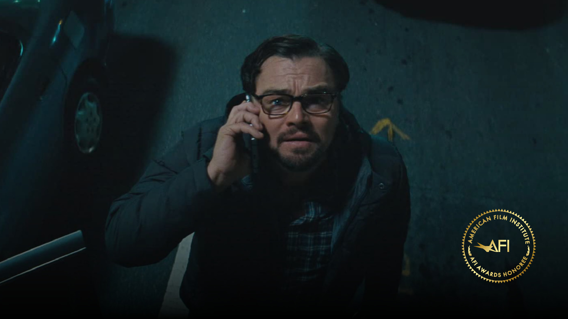 Film still from DON'T LOOK UP