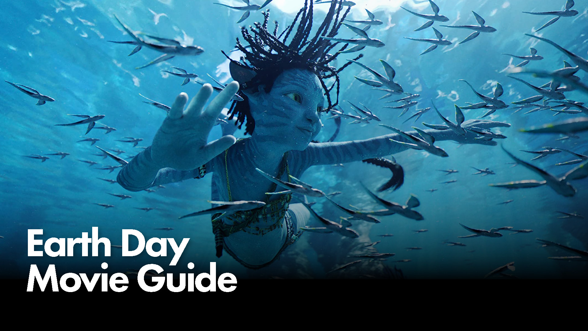 Earth Day Movie Guide American Film Institute