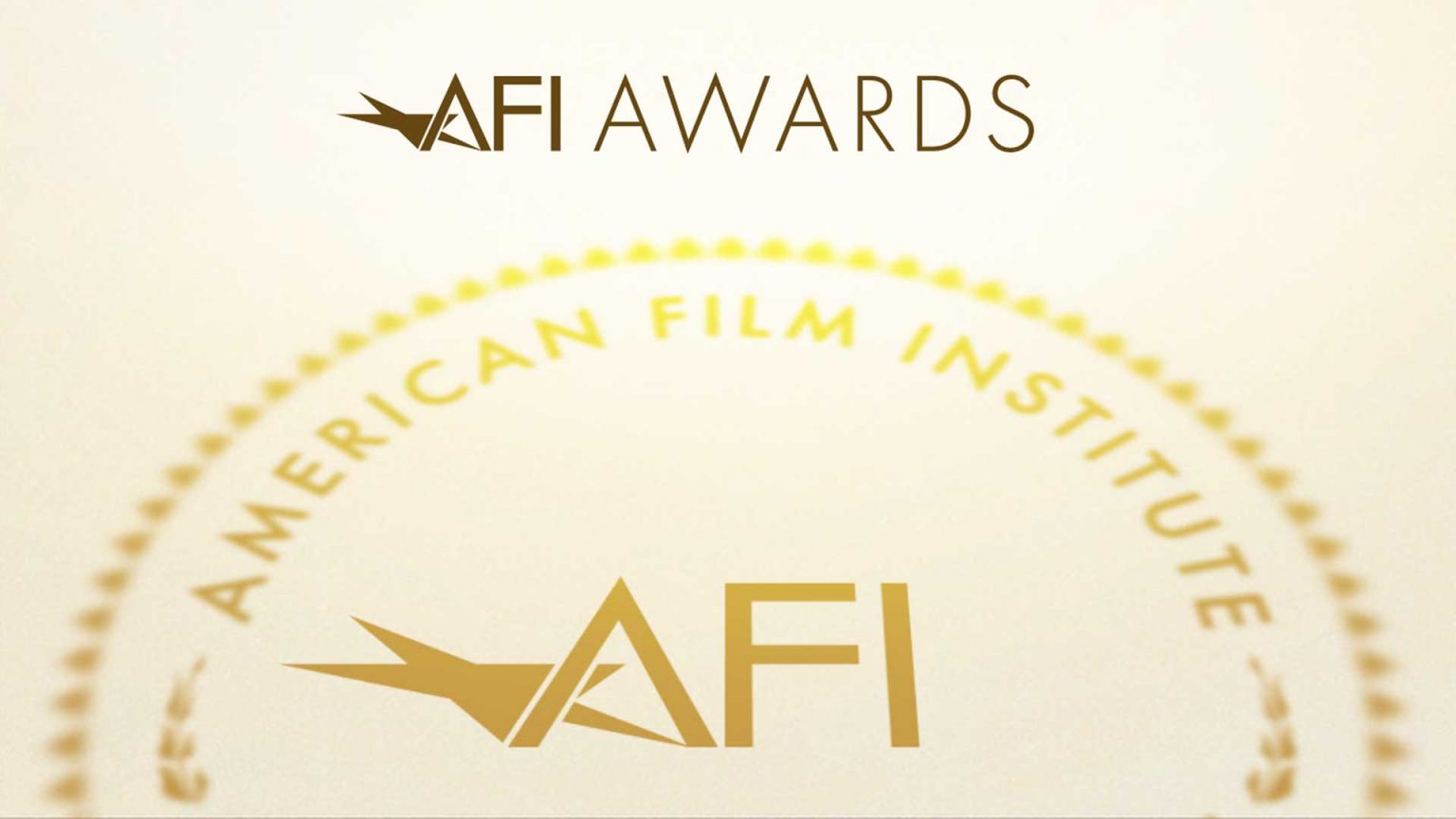 AFI Reveals Date for AFI AWARDS 2025 Luncheon American Film Institute