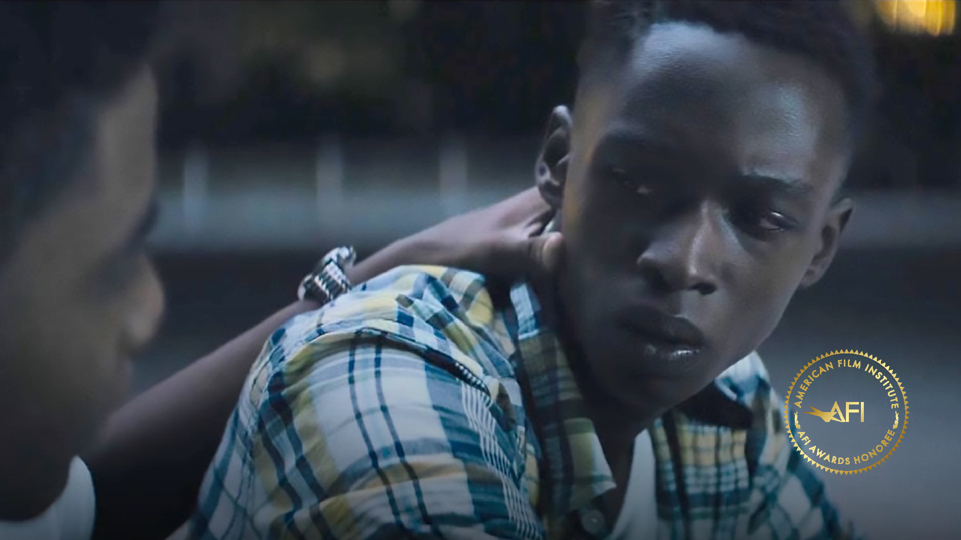 Pride Month Movie Guide - MOONLIGHT – Chiron