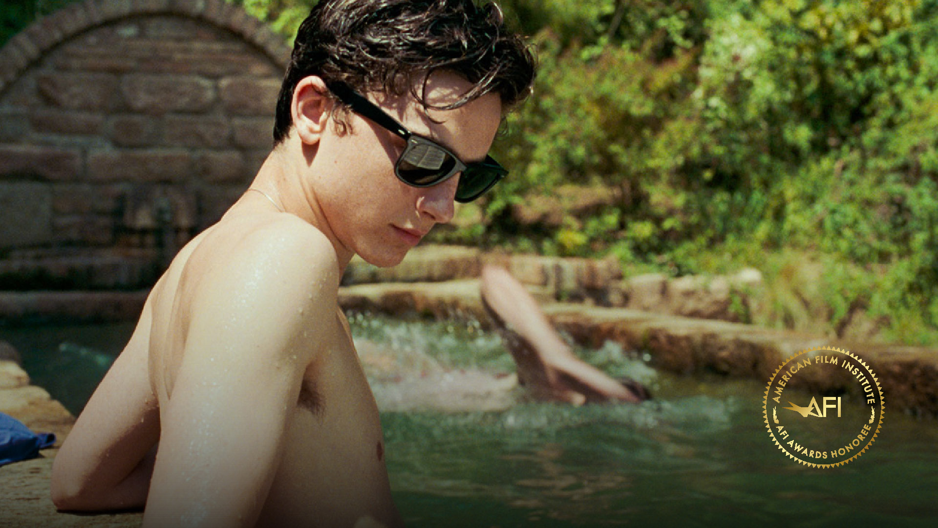Pride Month Movie Guide - CALL ME BY YOUR NAME – Elio Perlman