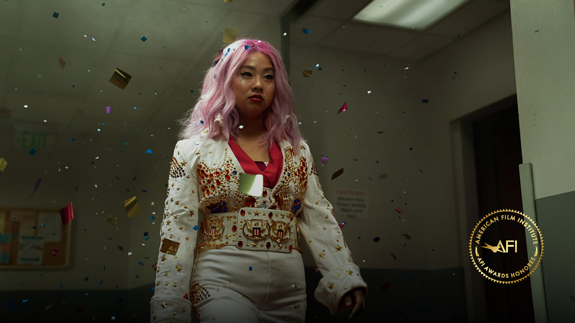 Pride Month Movie Guide - EVERYTHING EVERYWHERE ALL AT ONCE – Joy Wang