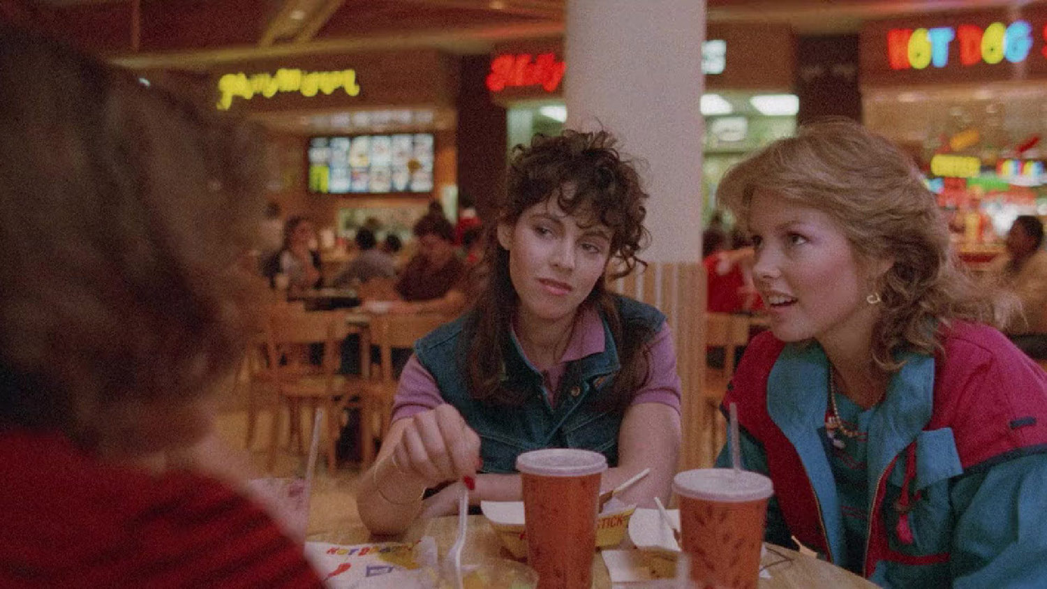 VALLEY GIRL 1983 AFI Movie Club