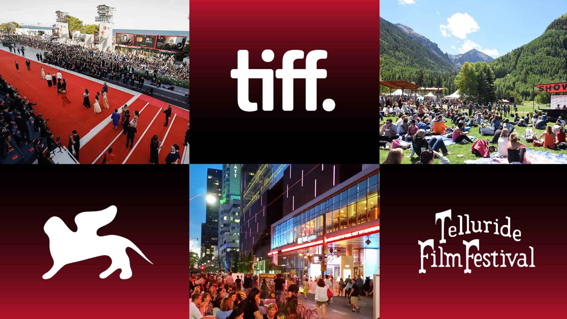 Fall Film Festivals Premiere Innovative New Work by AFI Alumni