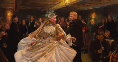 THE PEASANTS (CHLOPI)
