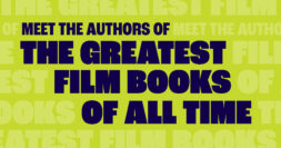 GREATEST BOOKS ON FILM