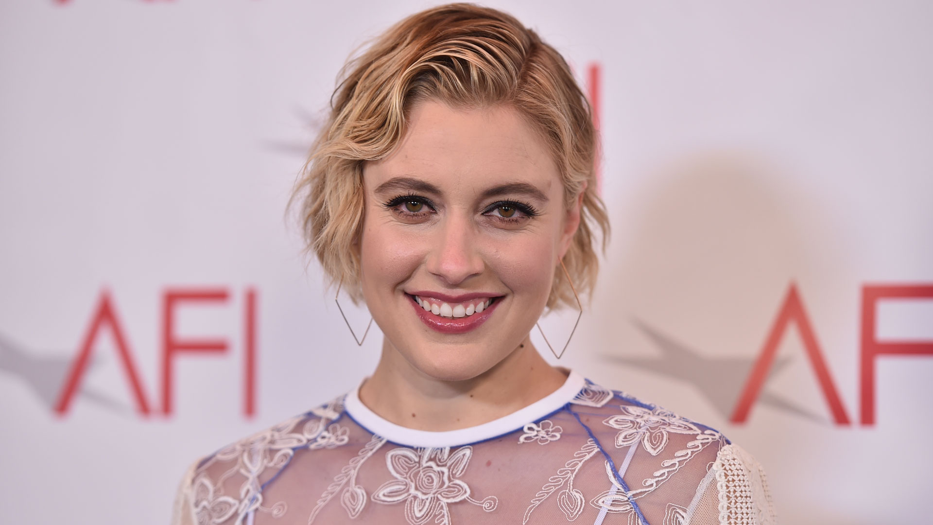 Greta Gerwig Named Guest Artistic Director Of Afi Fest 2023 American Film Institute