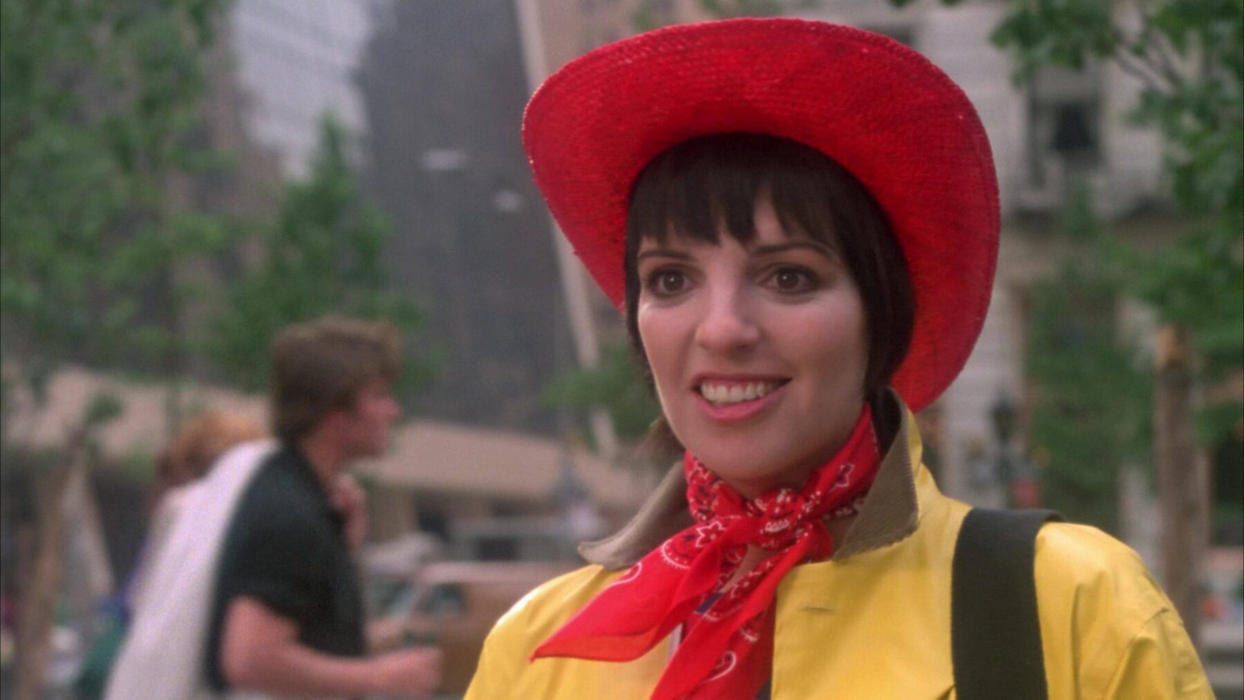 ARTHUR (1981) AFI Movie Club American Film Institute