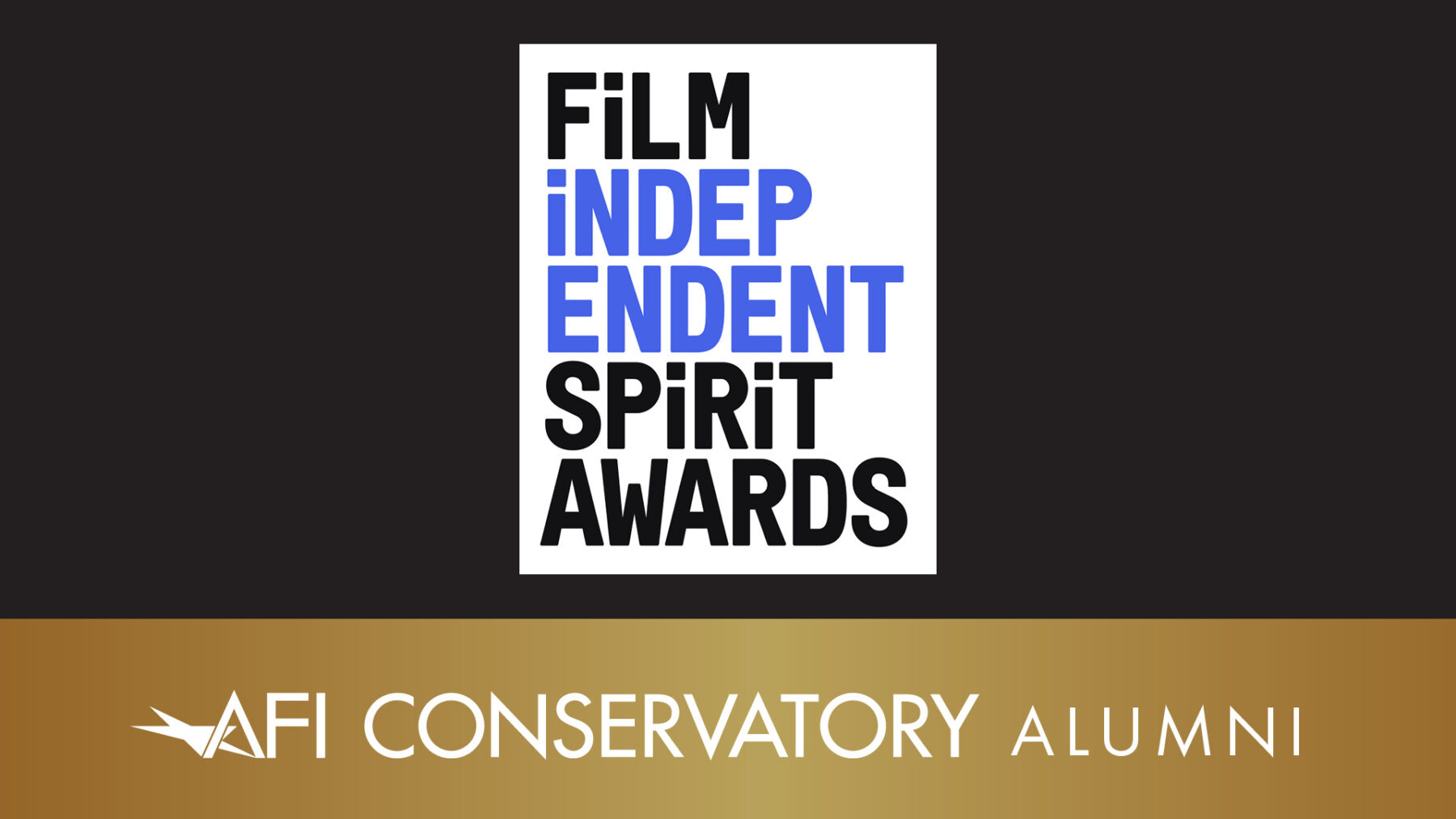 AFI Alumni Honored With 2024 Film Independent Spirit Award Nominations