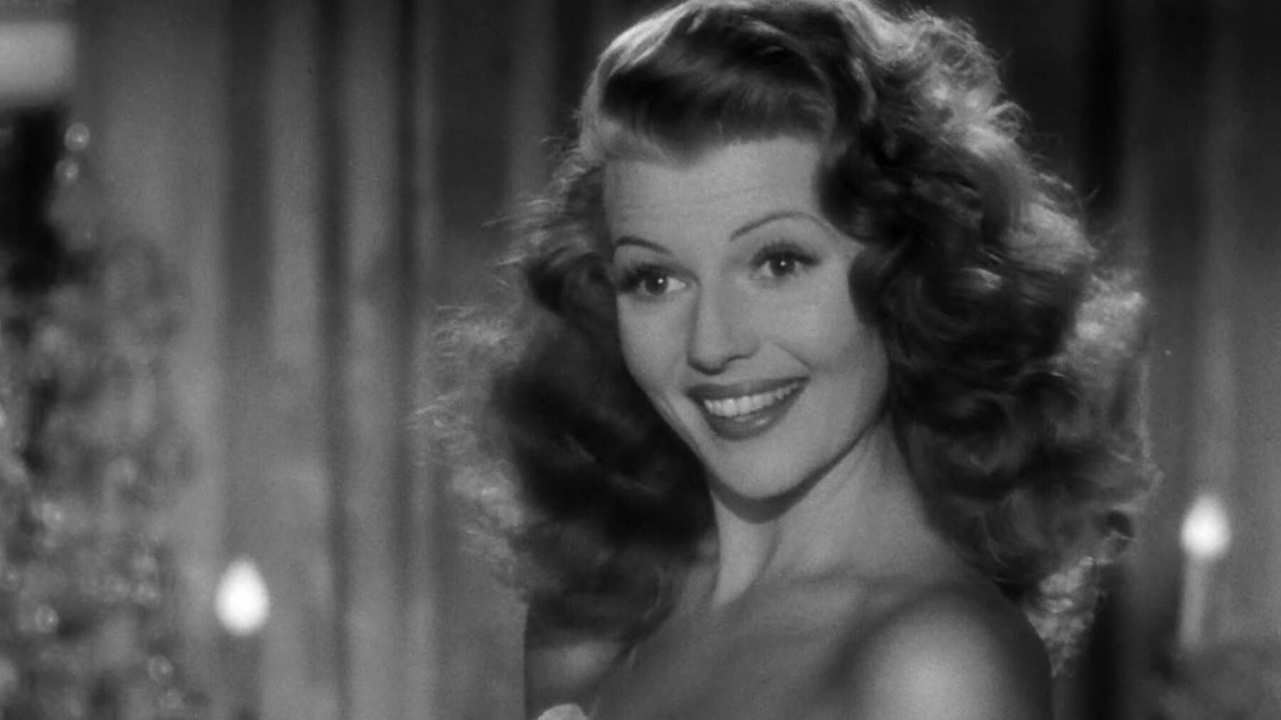Gilda 1946 Afi Movie Club American Film Institute 