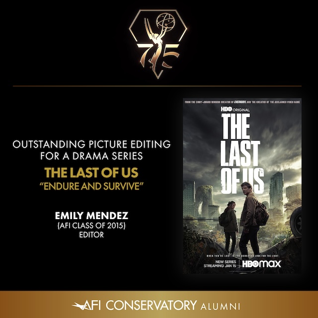 AFI Alumni Projects Win at the Emmys | American Film Institute