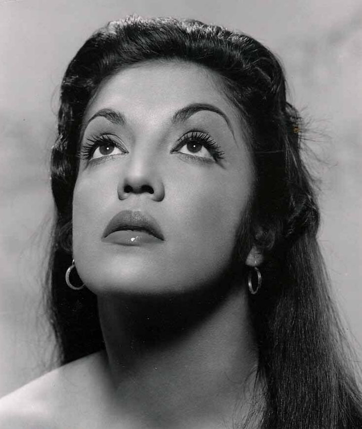 Katy Jurado - AFI Catalog Spotlight