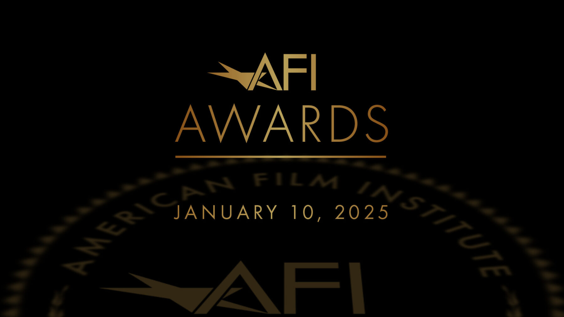 The American Film Institute Announces Afi Awards 2024 Date American