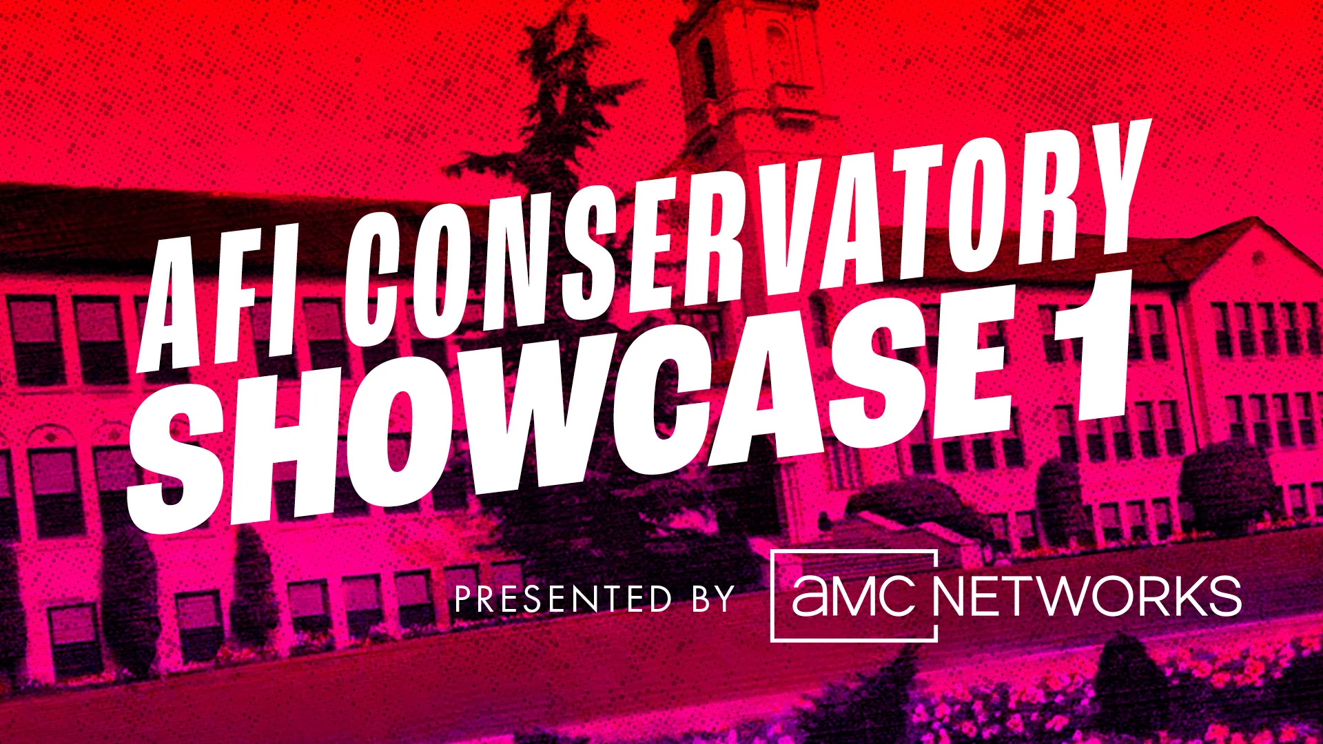 CONSERVATORY SHOWCASE 1