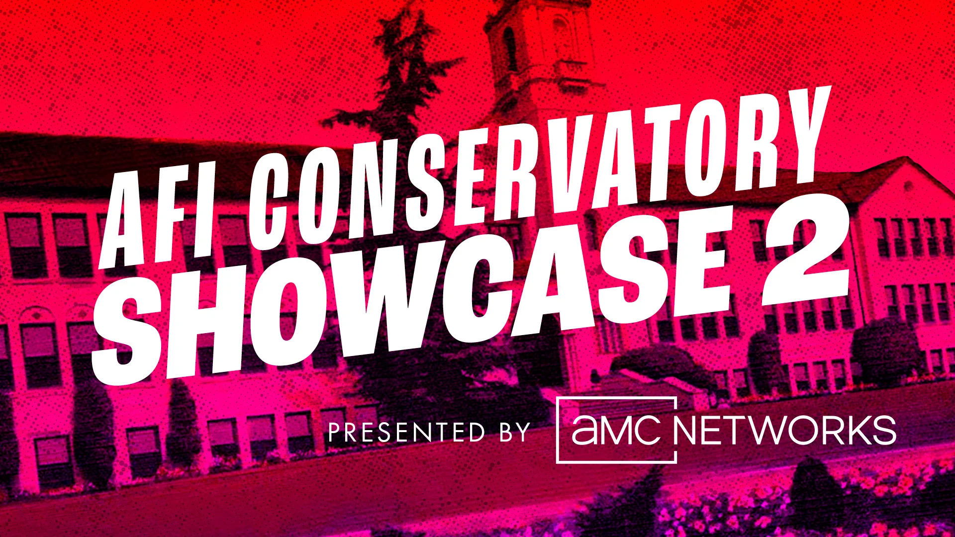 CONSERVATORY SHOWCASE 2